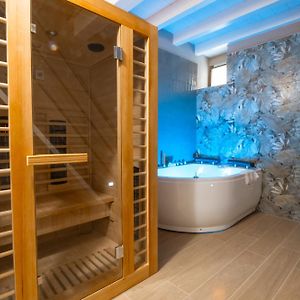La Corte Terrace&Spa